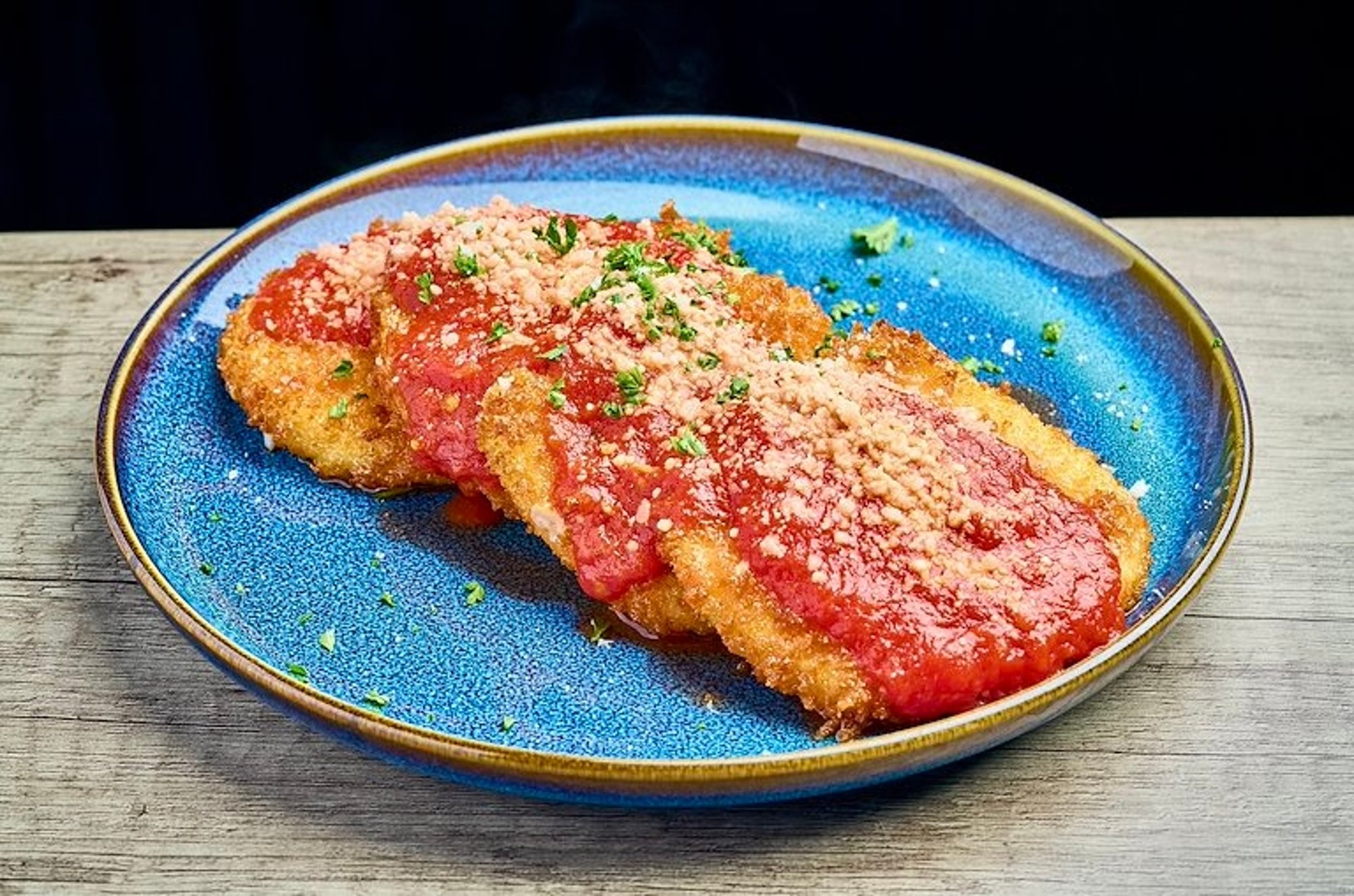 Fried Mutz