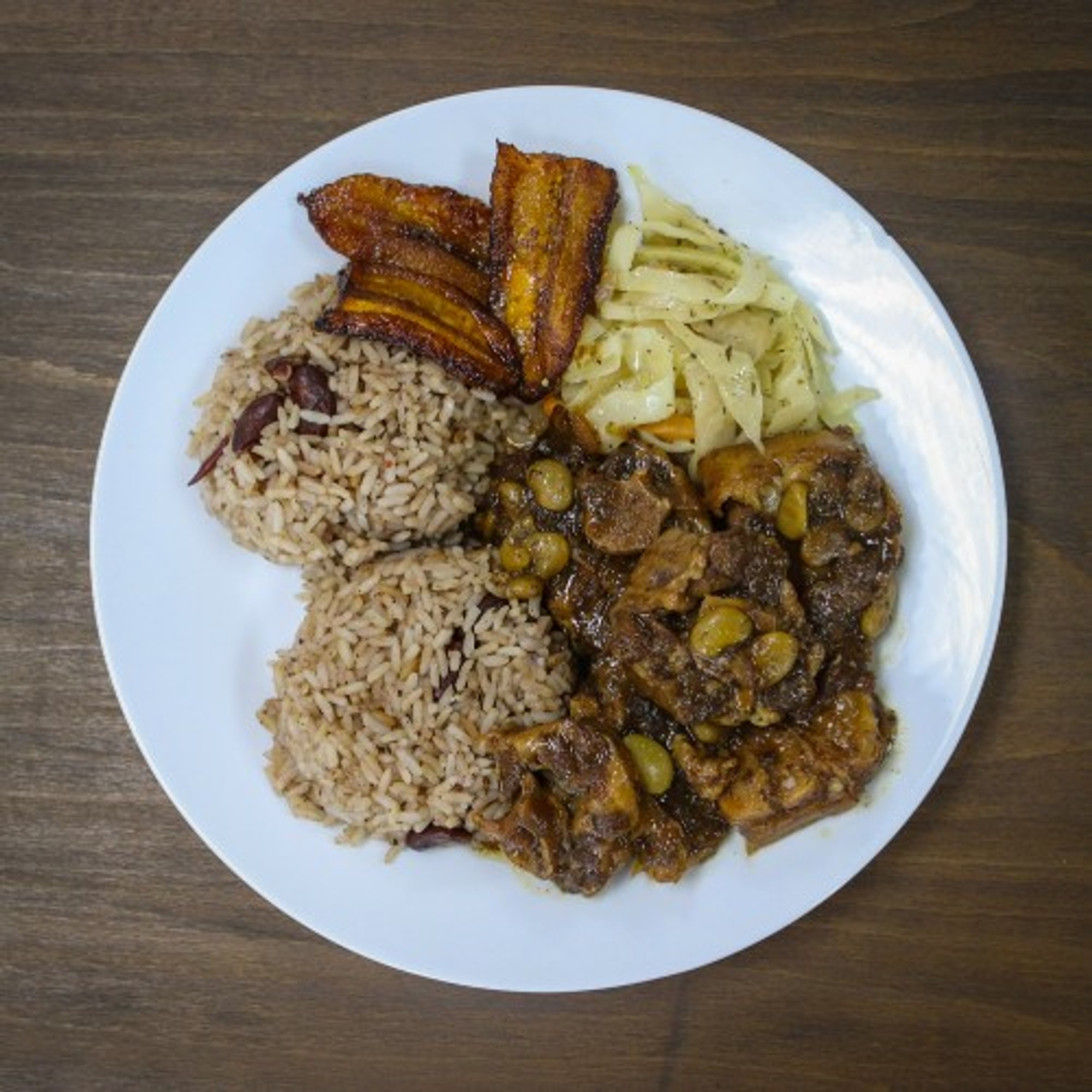 Oxtail (LRG)