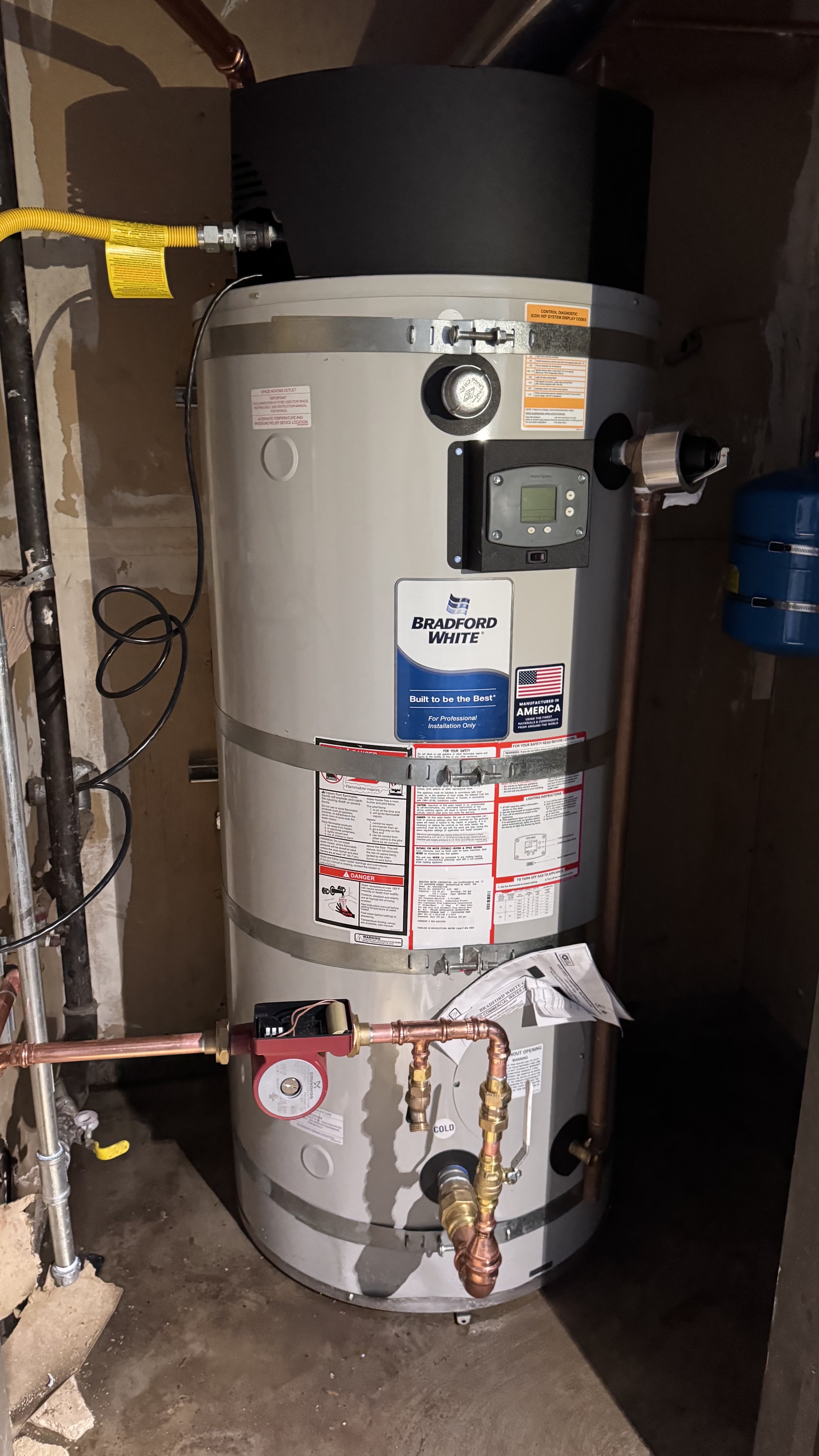 Fantastic Rooter Plumbing Image