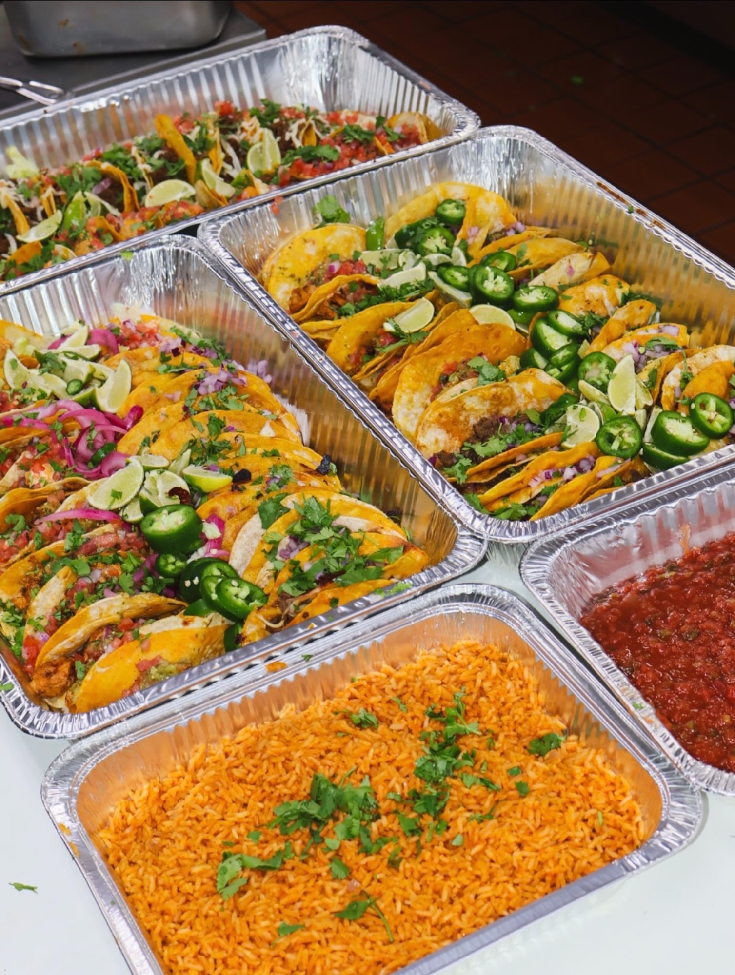 Mexican Rice