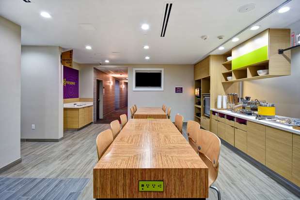 Images Home2 Suites by Hilton Fort Worth Fossil Creek
