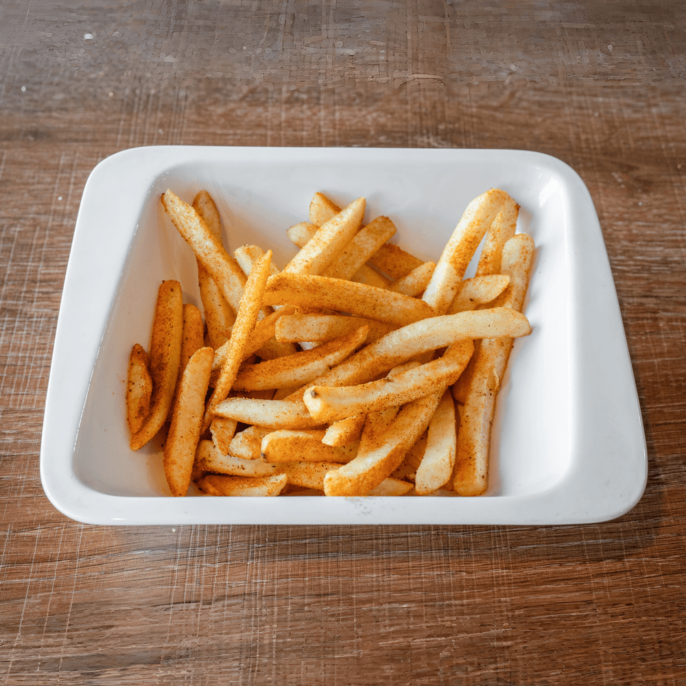 Fries