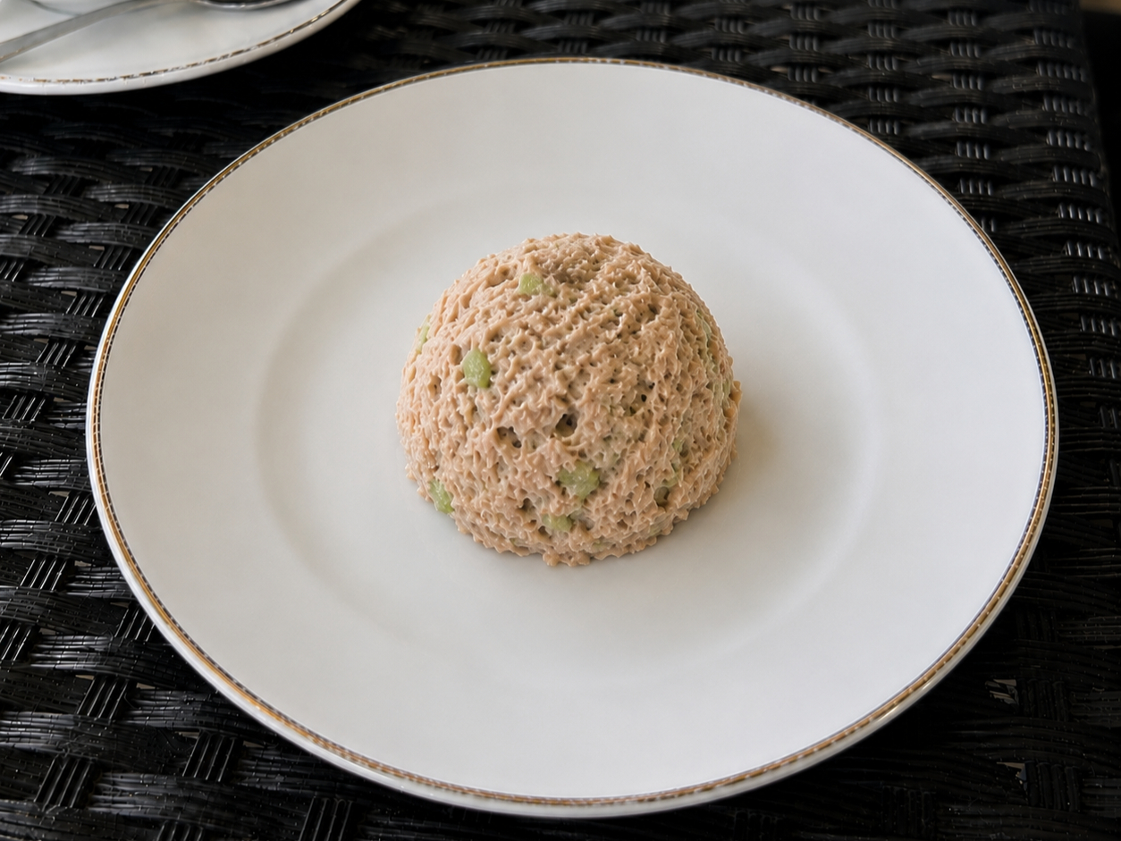 Tuna Salad (1 Scoop)