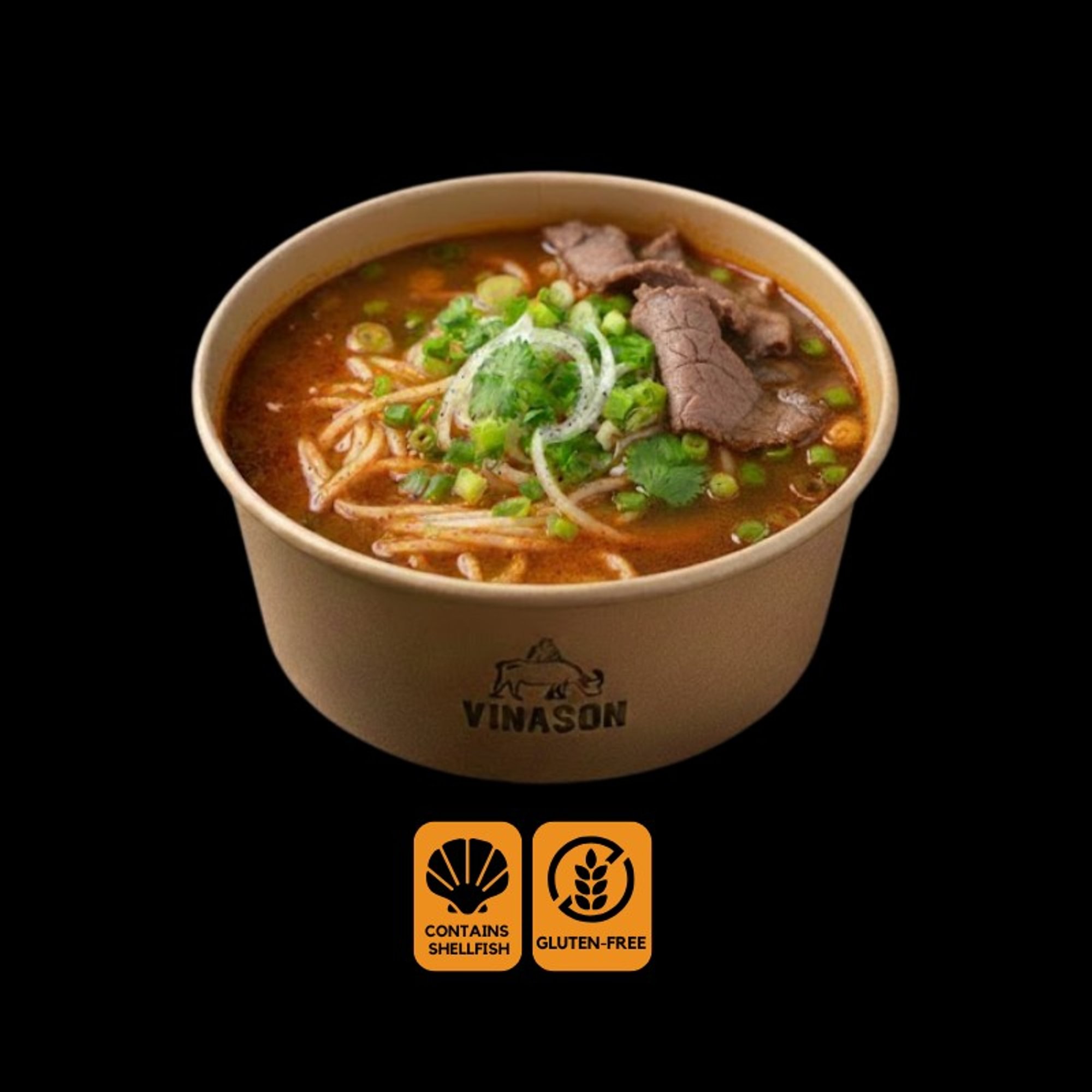 Bun Bo Hue