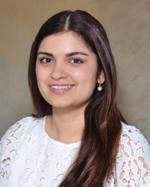 Gagneet Gill, MD Image