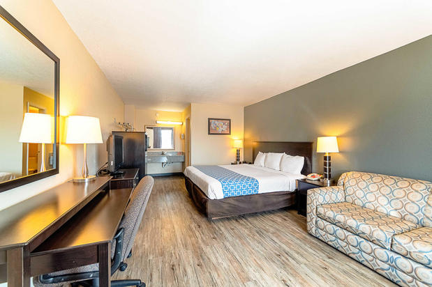 Images Econo Lodge