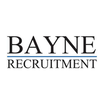 Bayne recruitment Melbourne