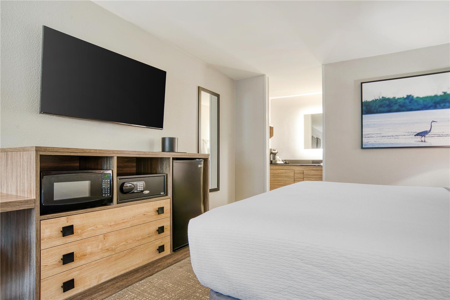 Best Western Flagship Inn