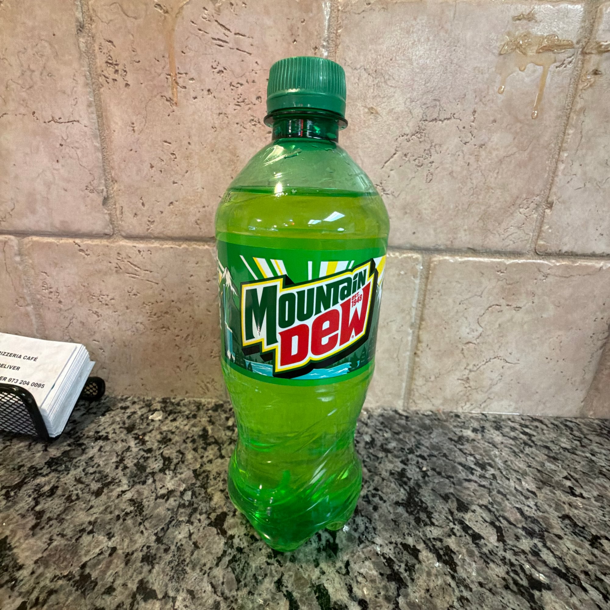Mountain Dew