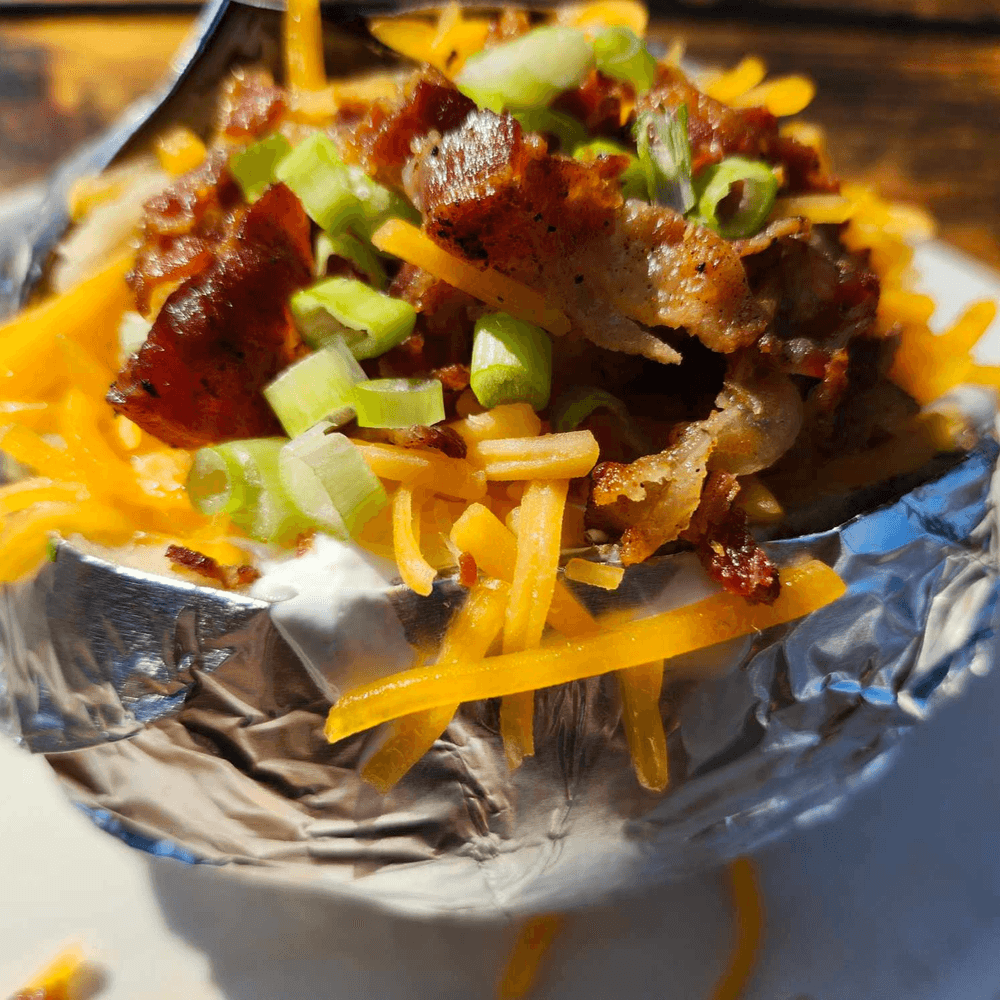 Baked Potato