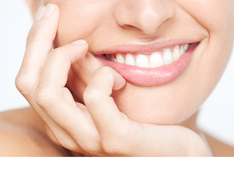 Gateway Smiles &amp; Implant Center Logo