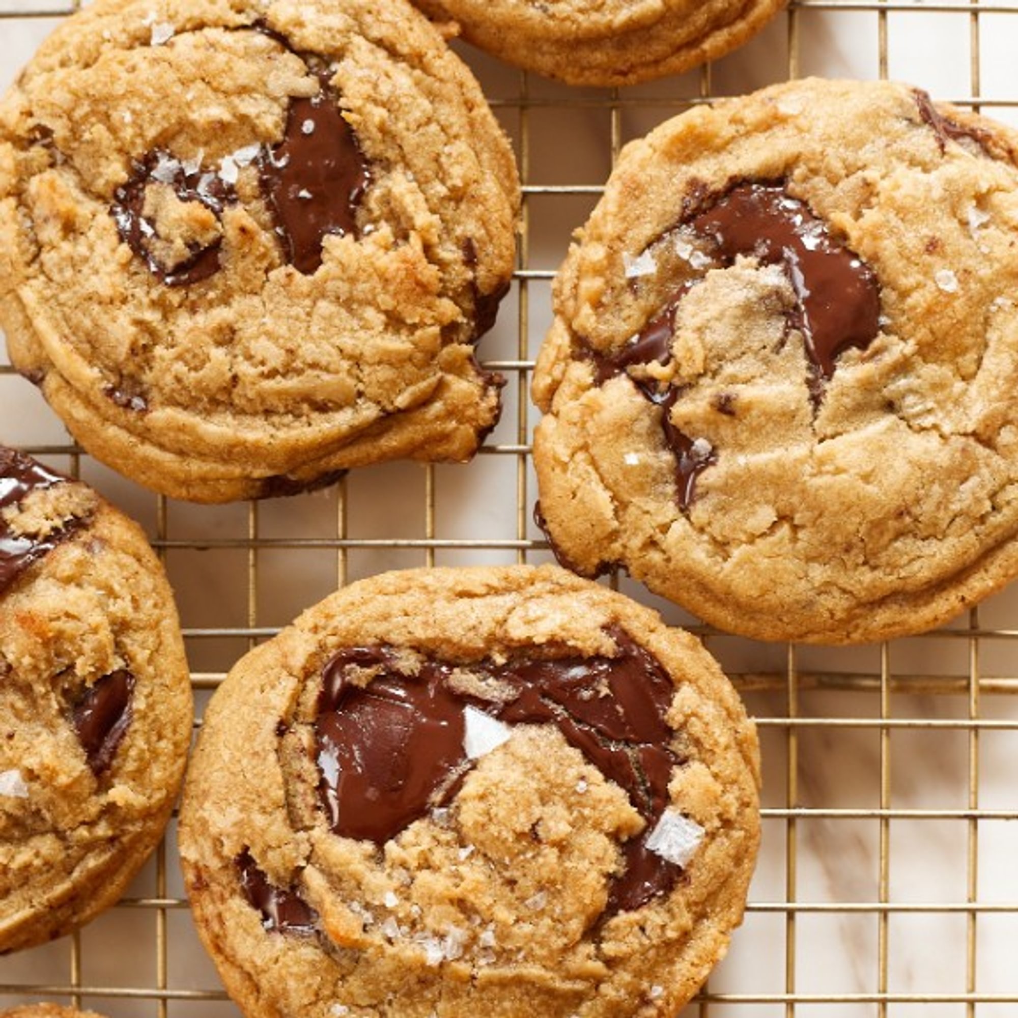 3 Cookies