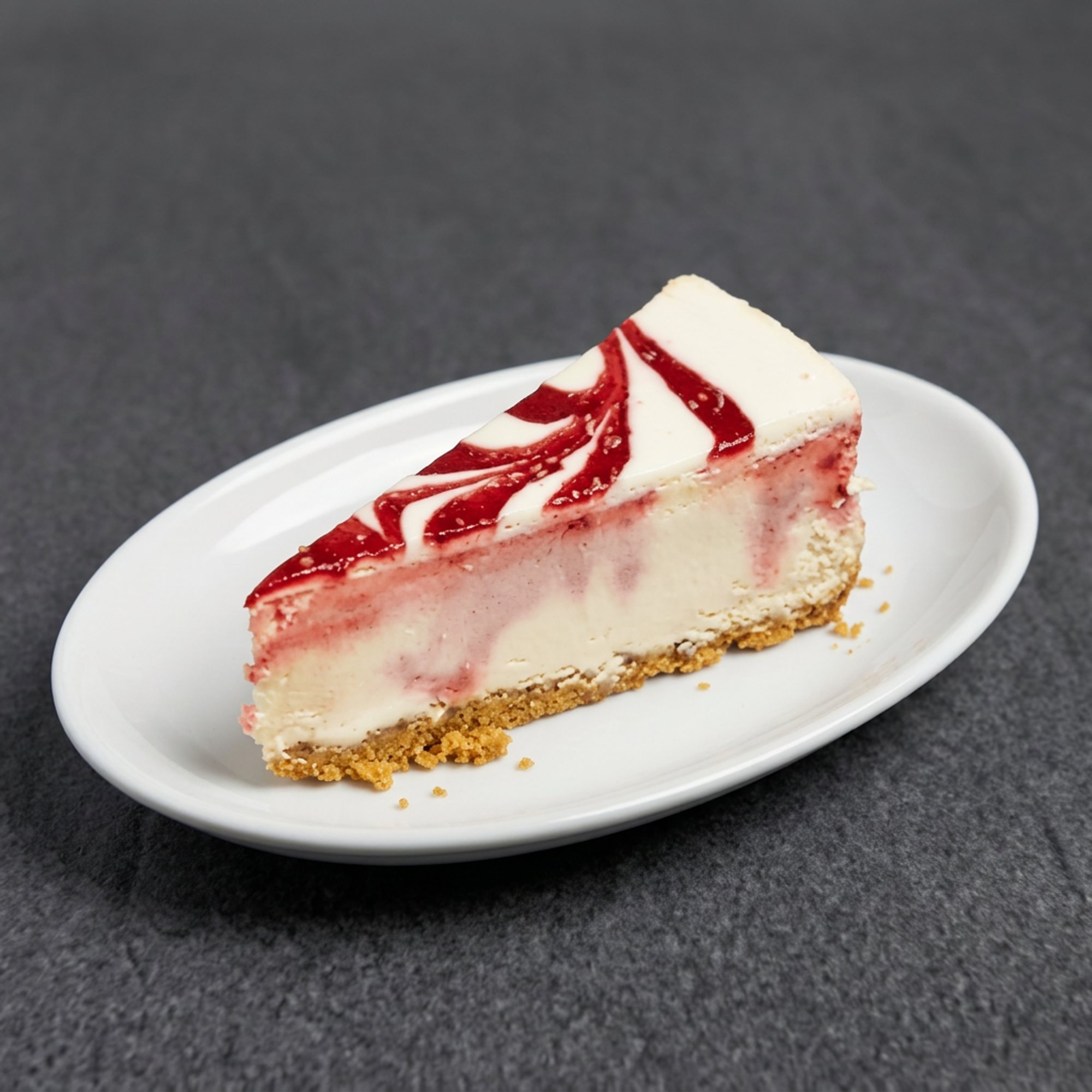 Strawberry Cheesecake