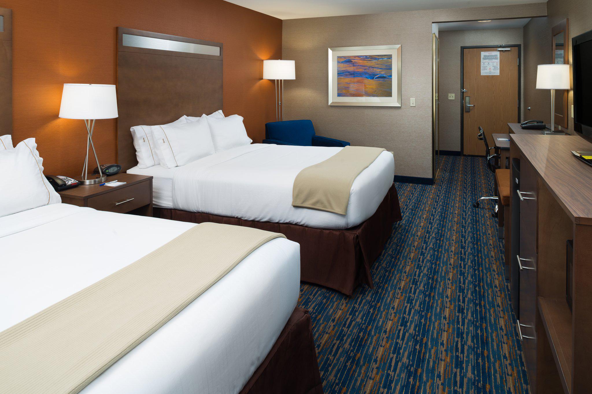 Holiday Inn Express Rocklin - Galleria Area Photo