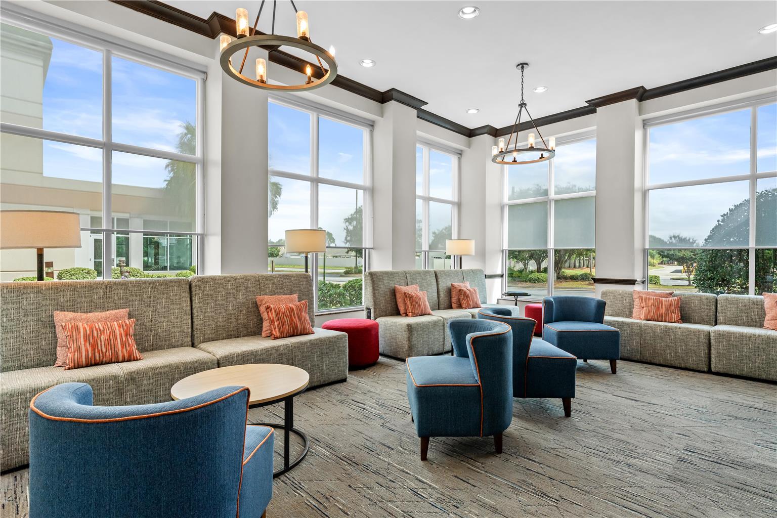 Hilton Garden Inn Warner Robins Image