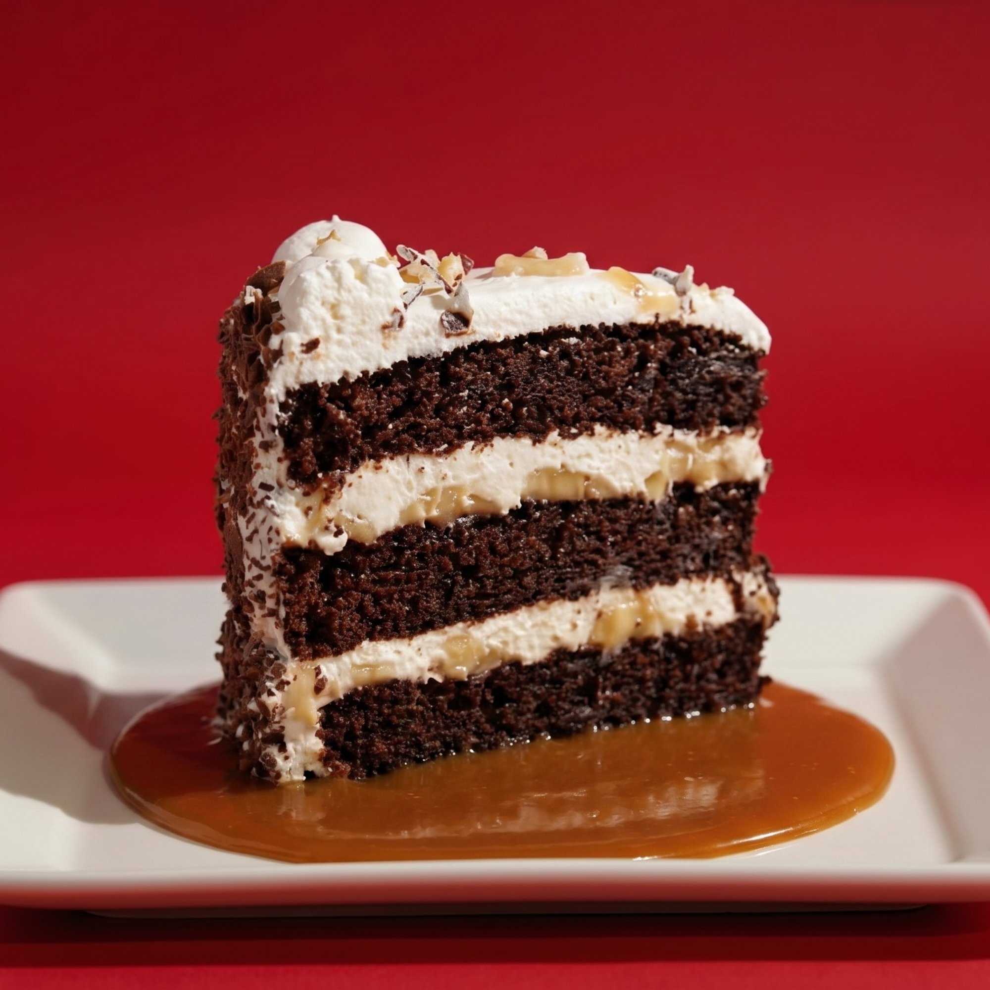 Oreo Cake