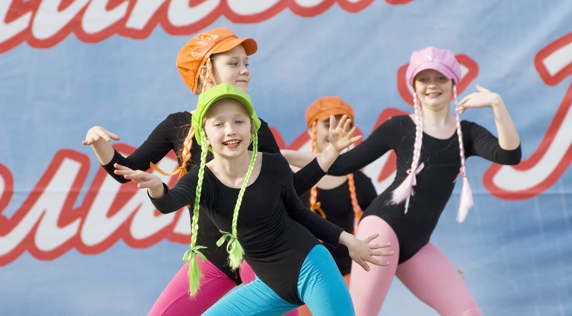 Images The Dance Corps Inc