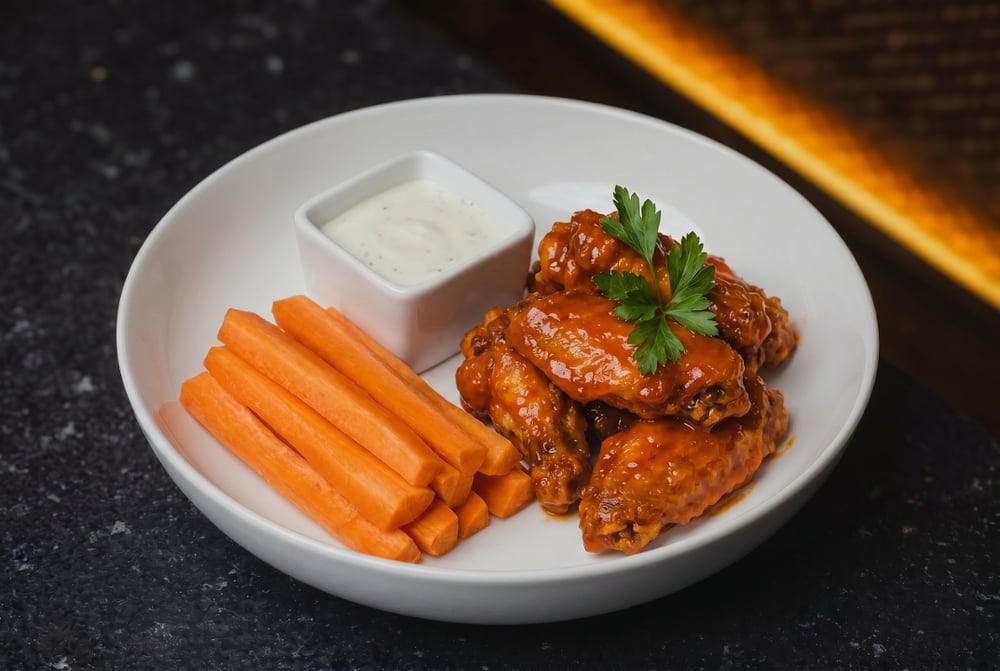 Buffalo Wings
