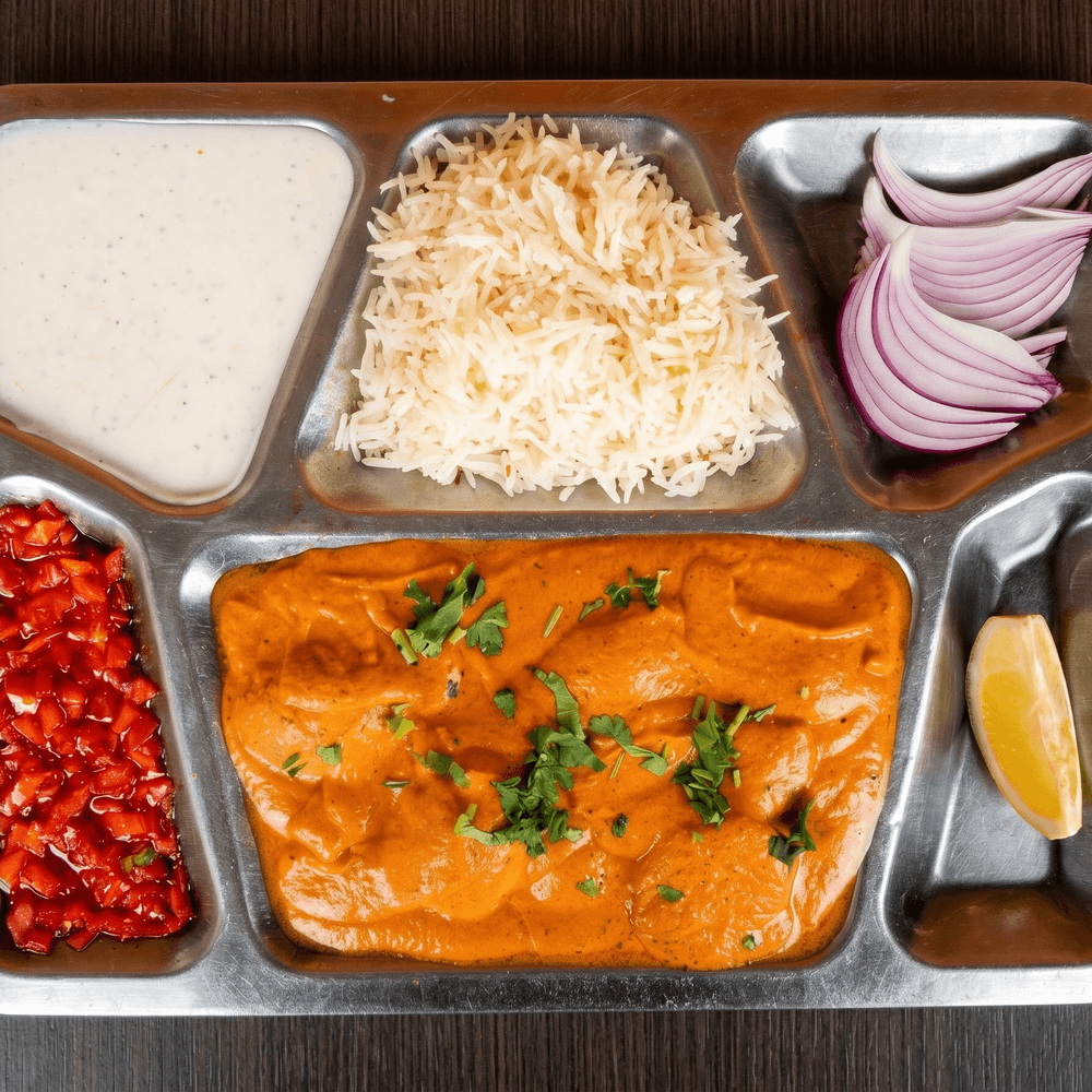 Anda Paneer