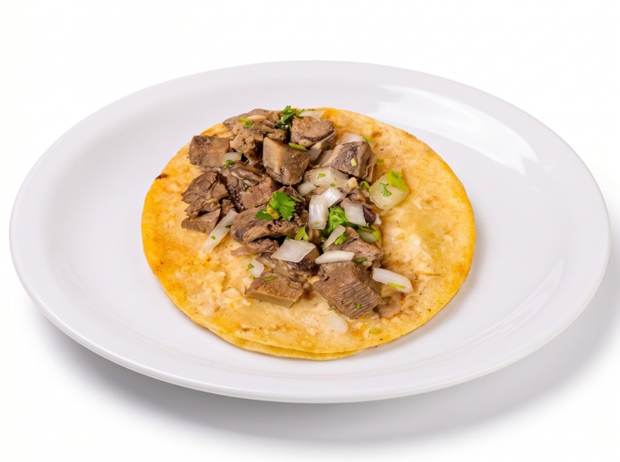 Un Sope Campechano (One Campechano Sope)