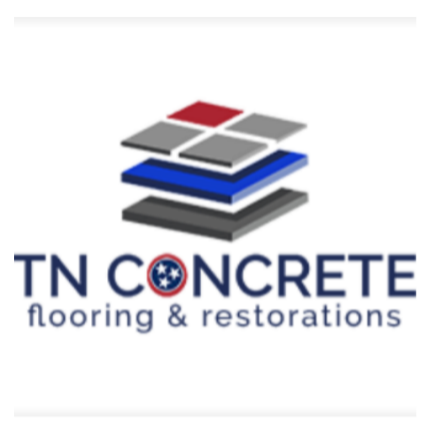 Tennessee Concrete Restoration Logo
