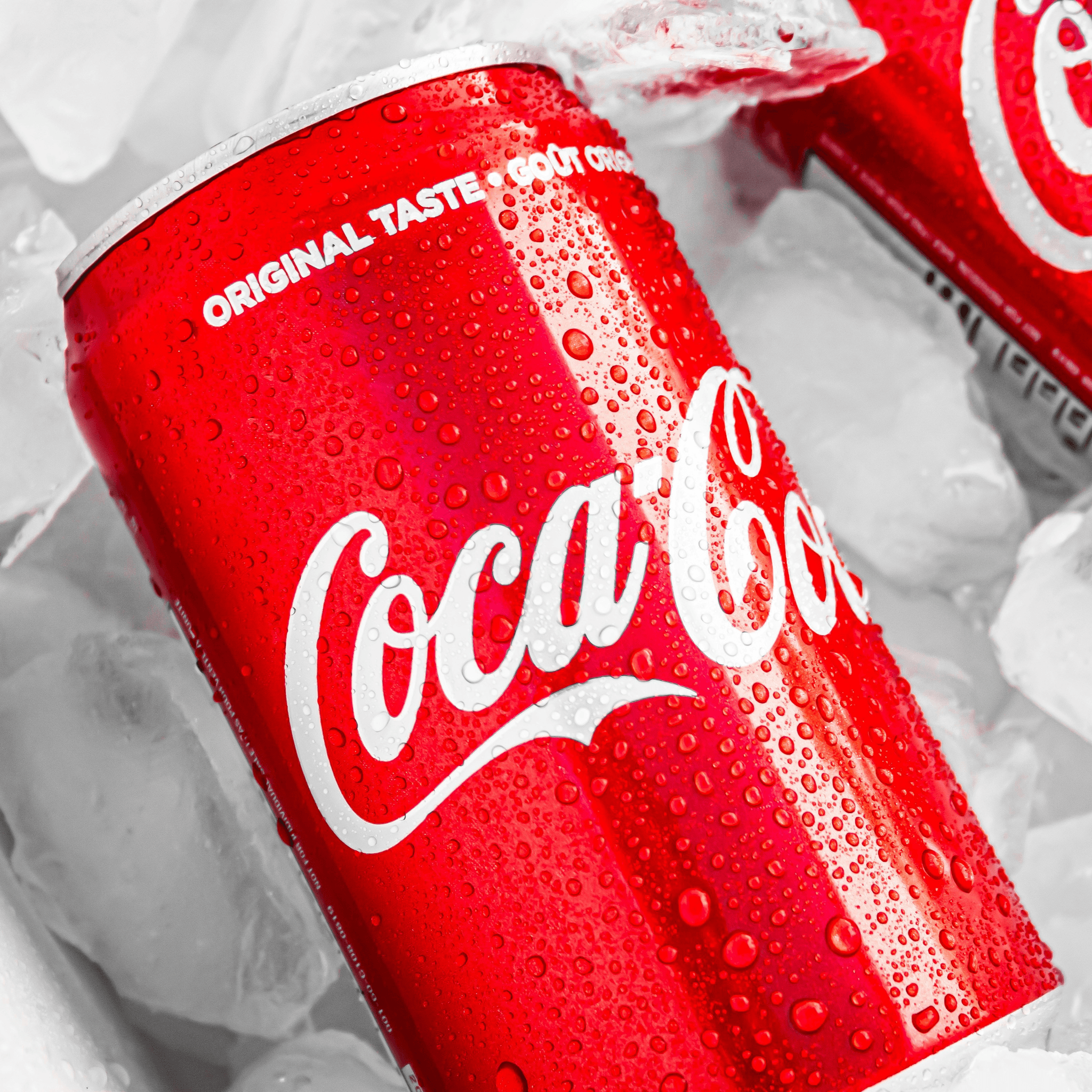 Canned Soda