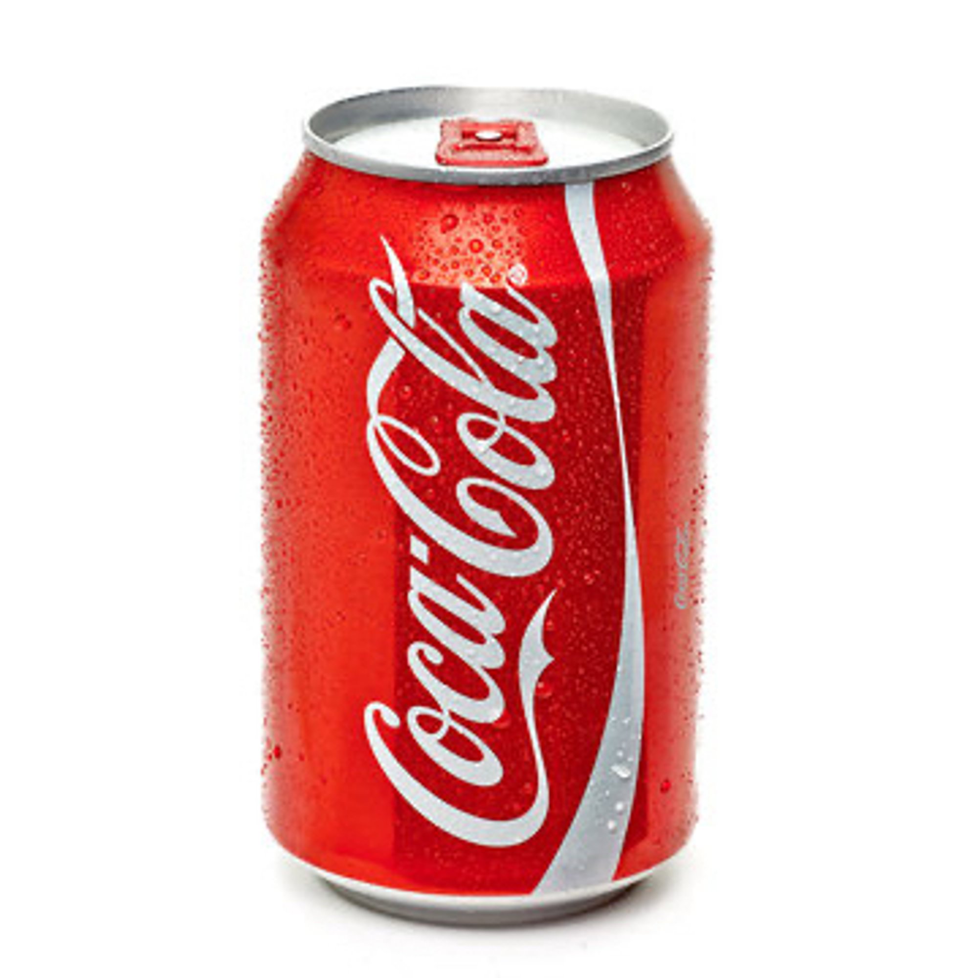 Can Soda