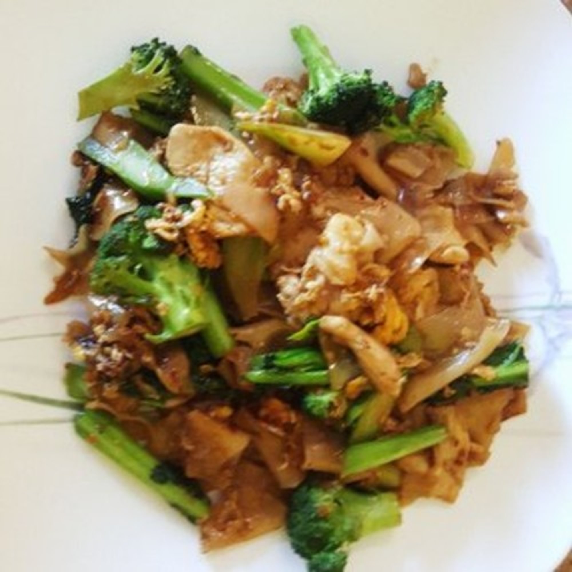 Pad See-ewe