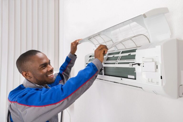 New AC Sales and Installation