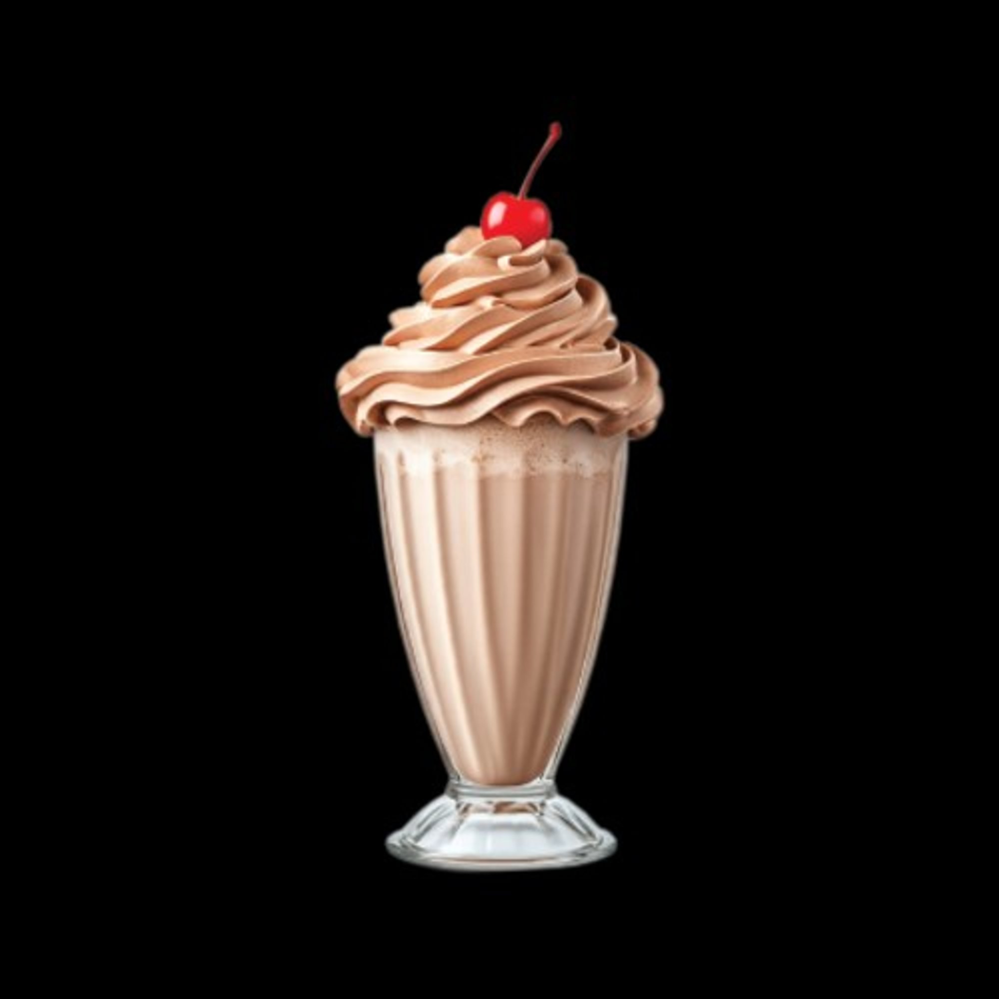Milkshakes