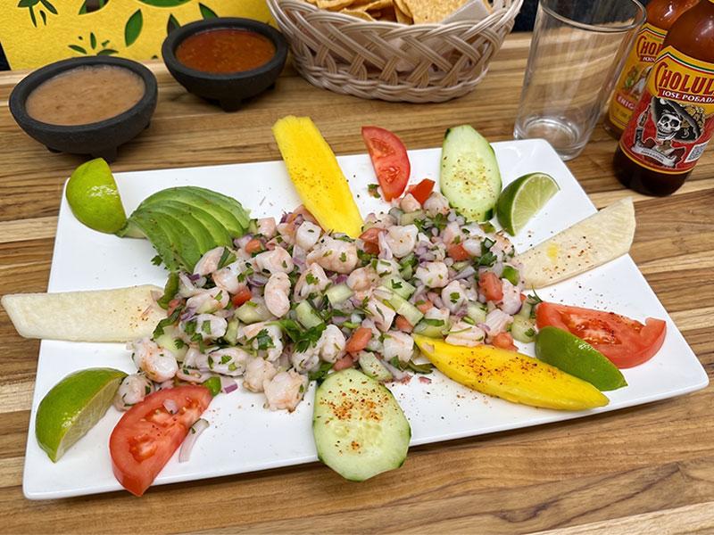 L/Ceviche