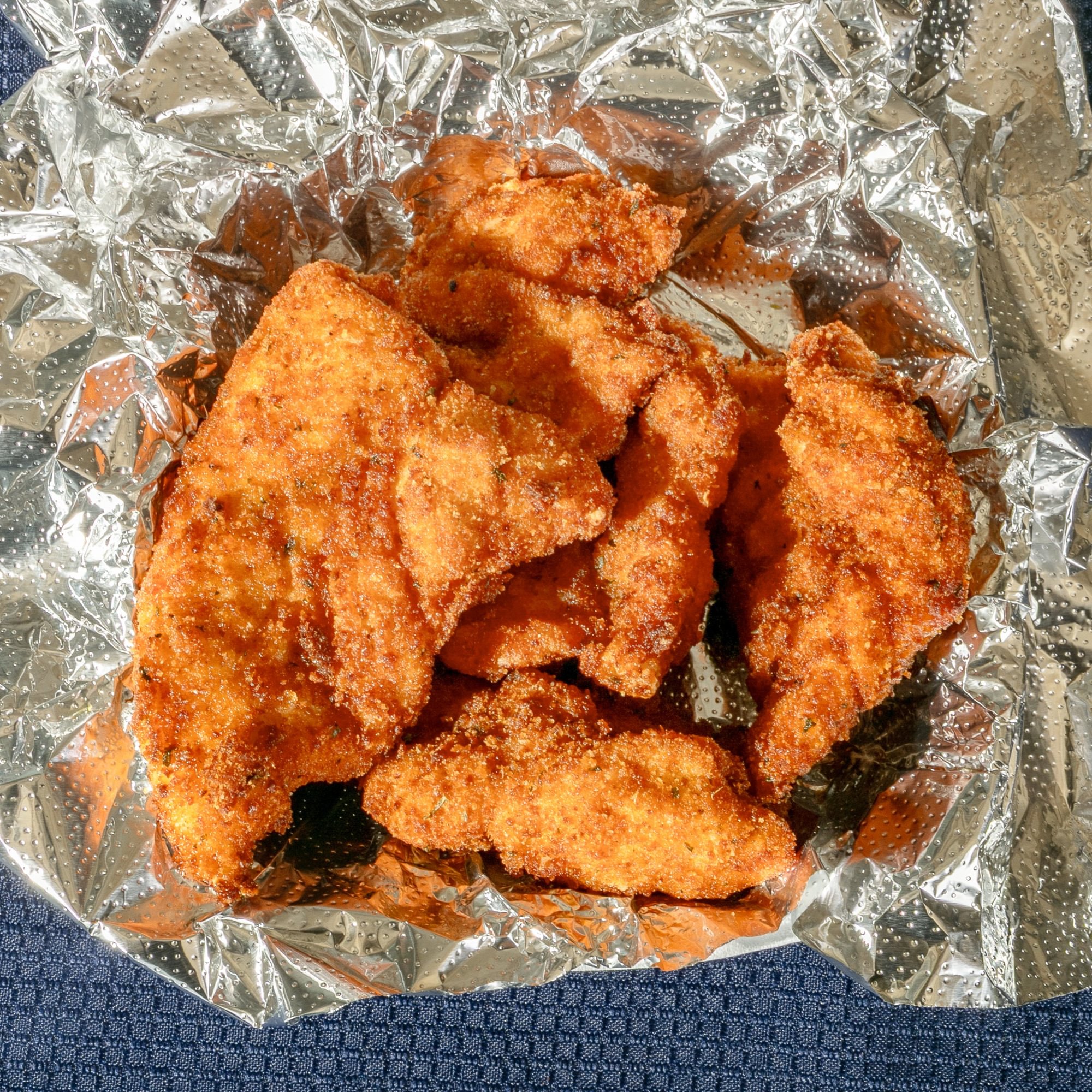 Tenders