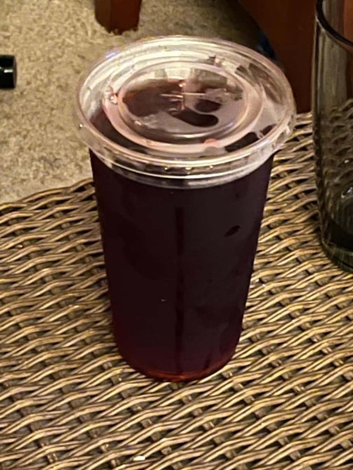 Horchata 32 Oz