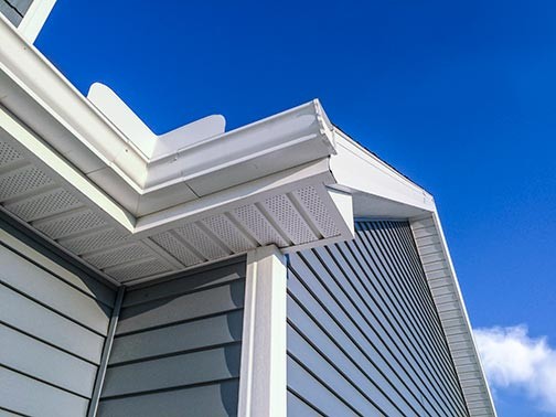 Gutter Protection Systems