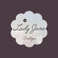 Lady Jane Boutique LLC Logo