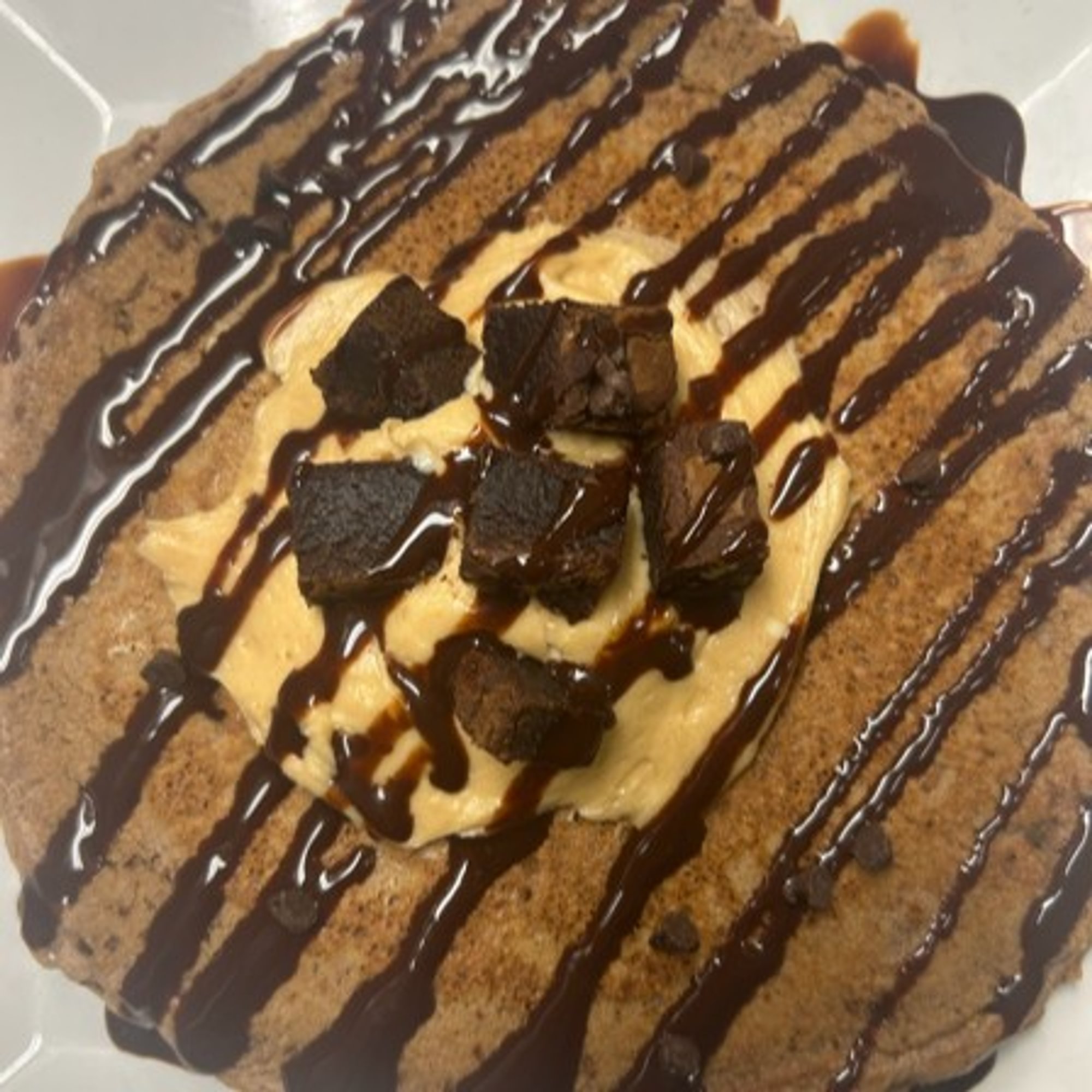 Pancake of the Month