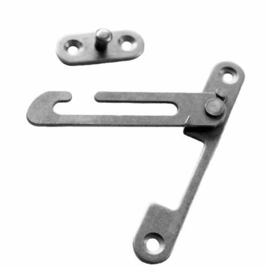 Flexi Window Restrictor