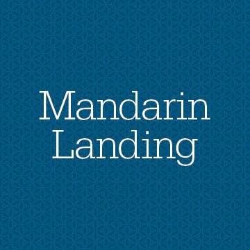 Mandarin Landing