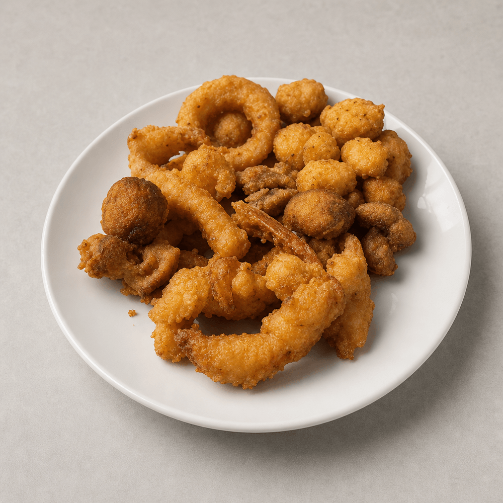 Appetizer Platter