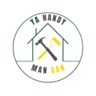 YahandyMan "Can" Logo