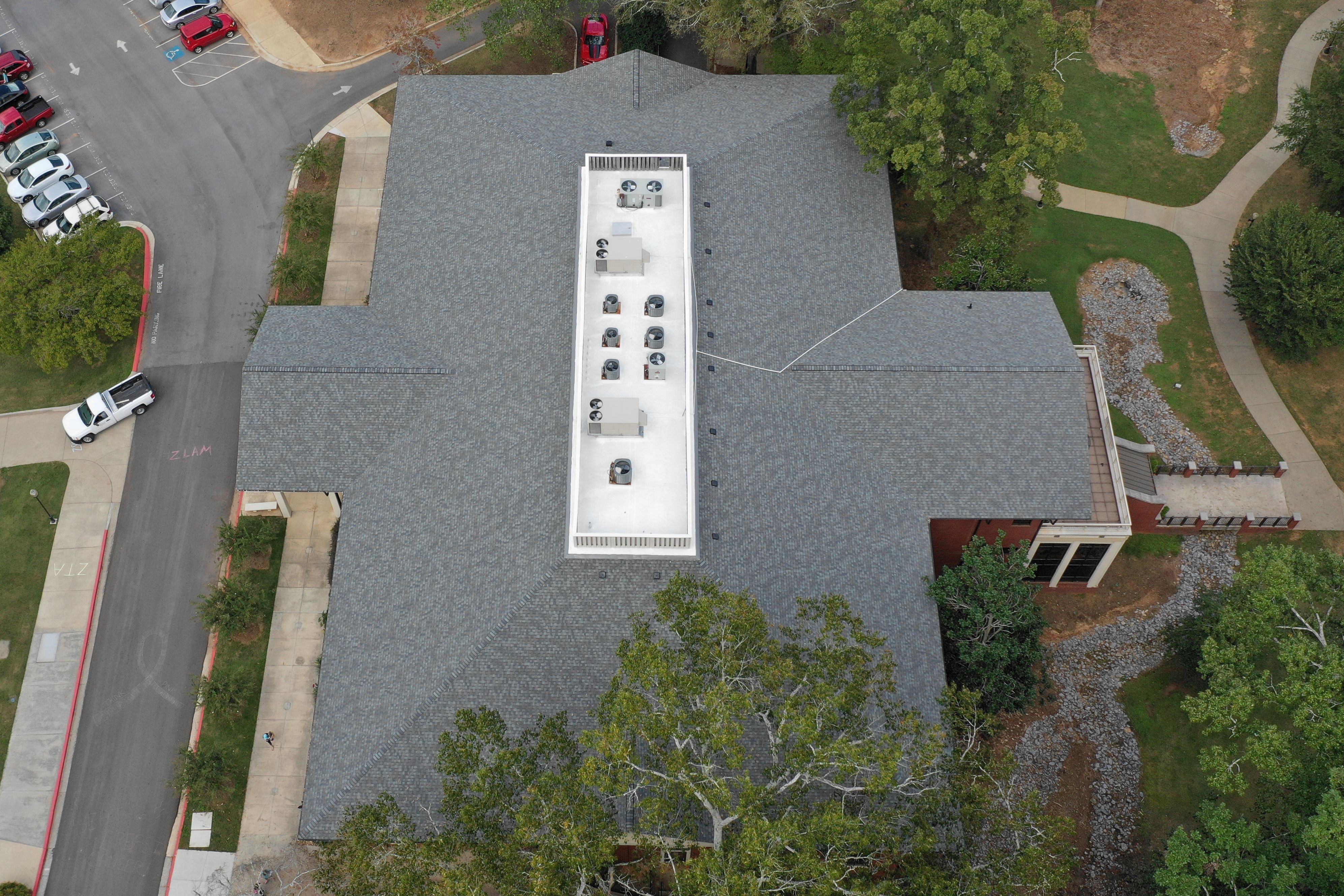 Four Seasons Roofing & Repair Inc. Image