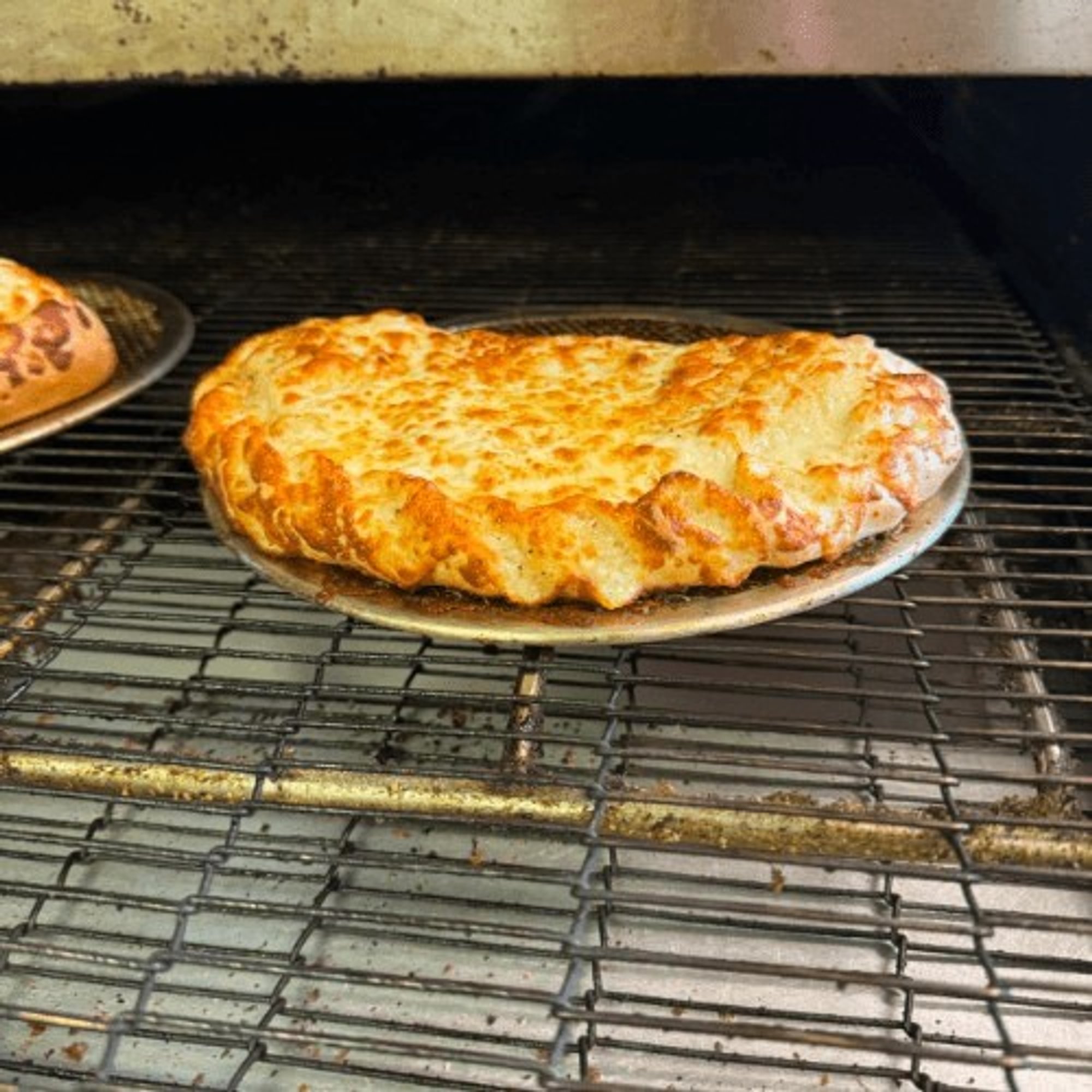 Small Calzone