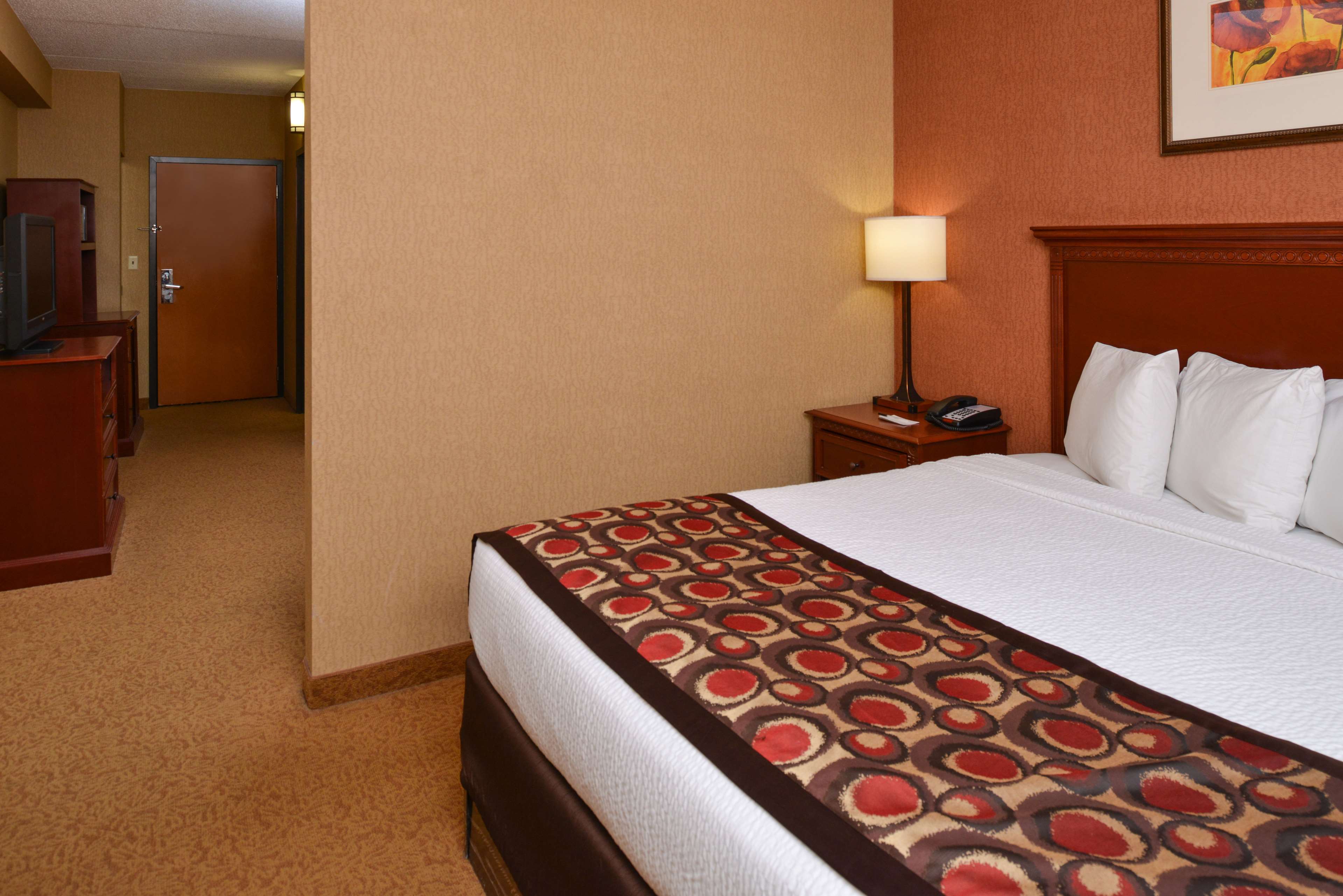 Country Inn & Suites by Radisson, Nashville Airport, TN Photo