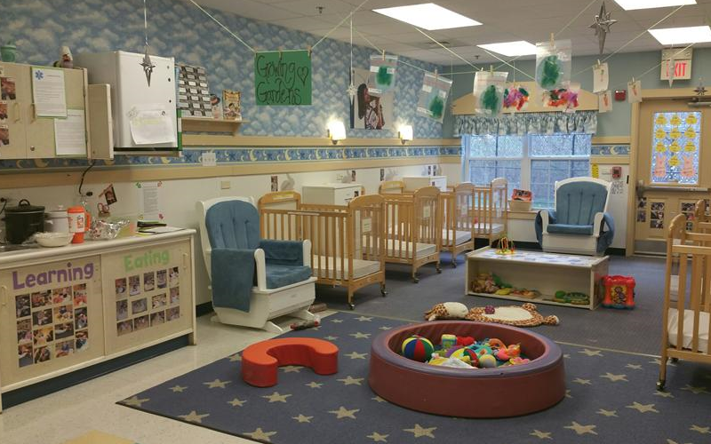 Milford KinderCare Photo