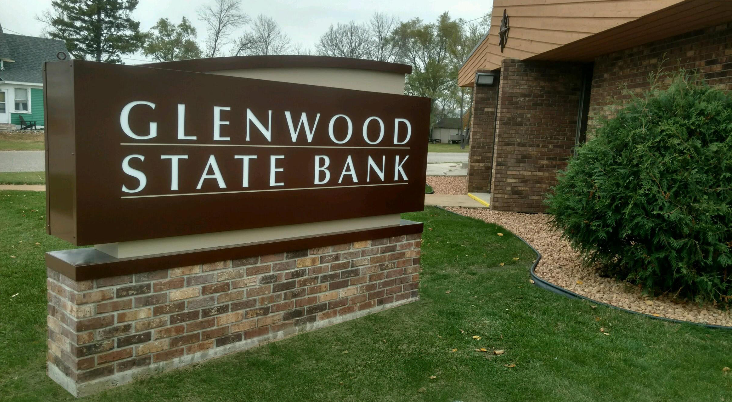 Glenwood State Bank Villard, MN Company Page