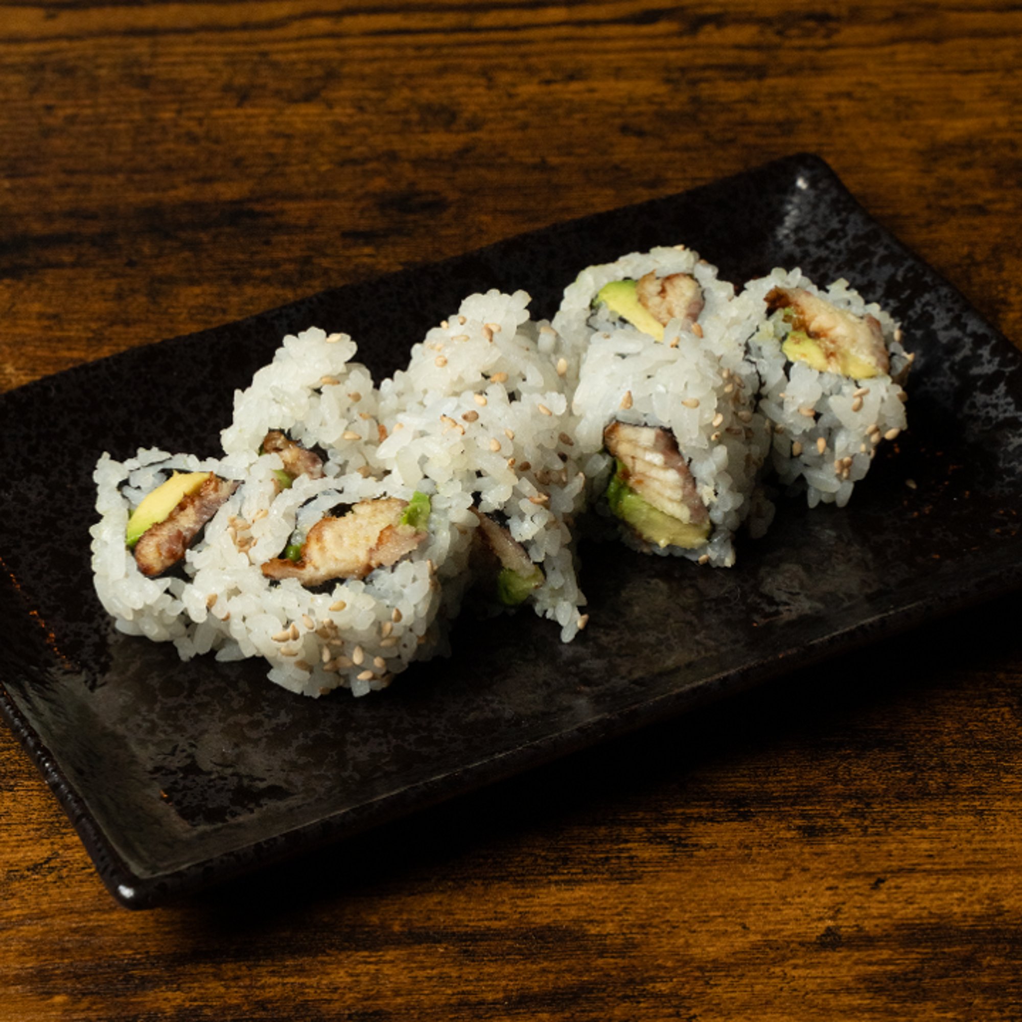 EEL COCONUT 8PC