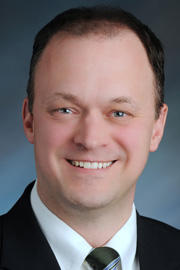 Michael Gilbert, MD Photo