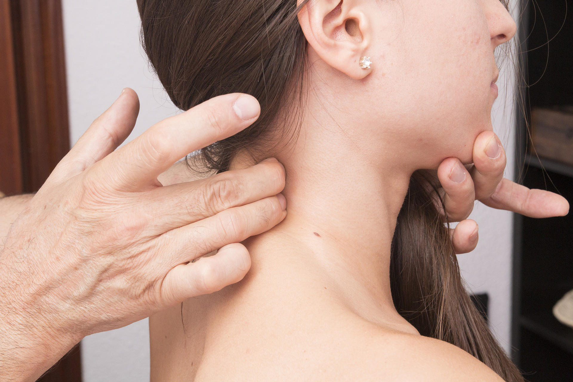 Spinal Adjustment & Manipulation
