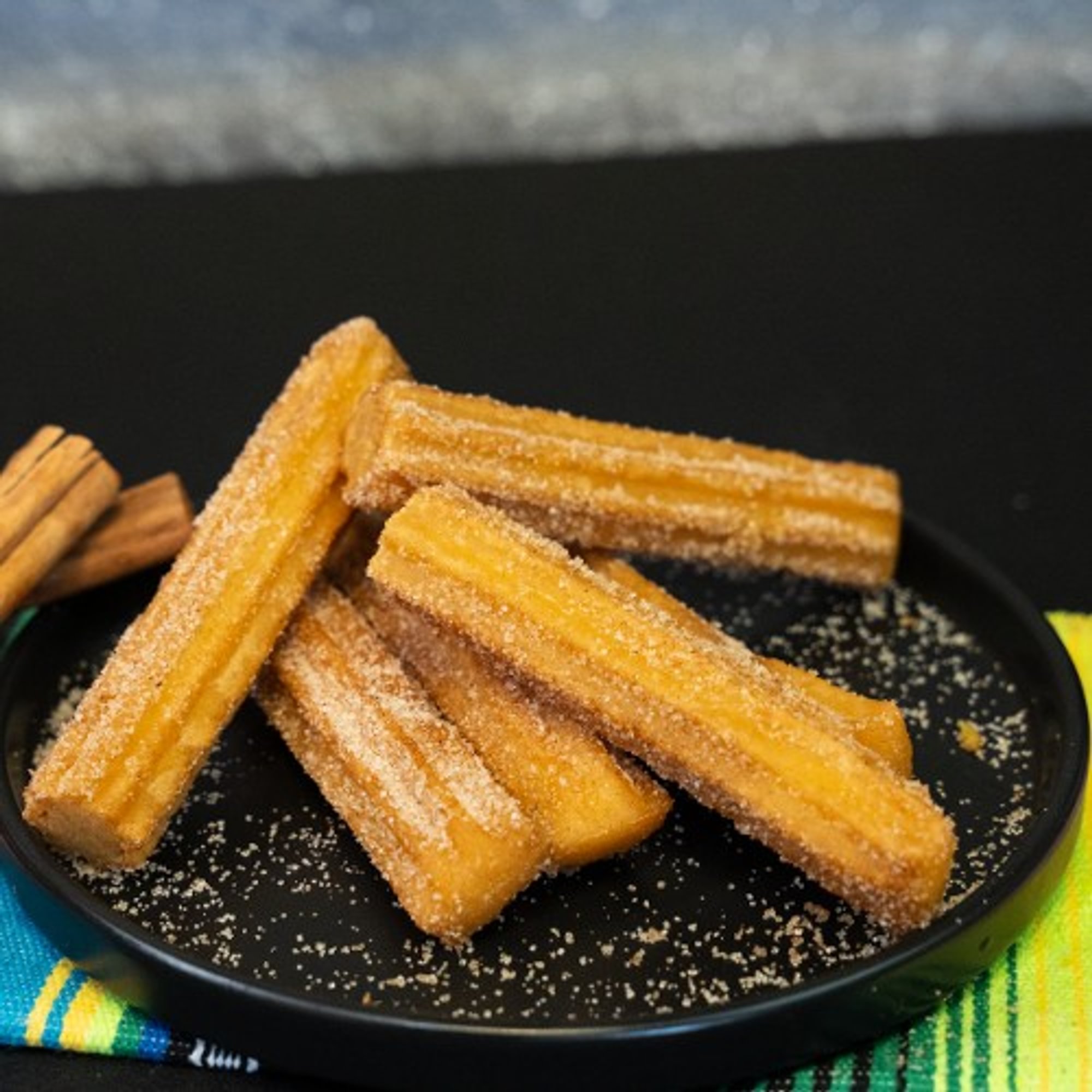 Churros