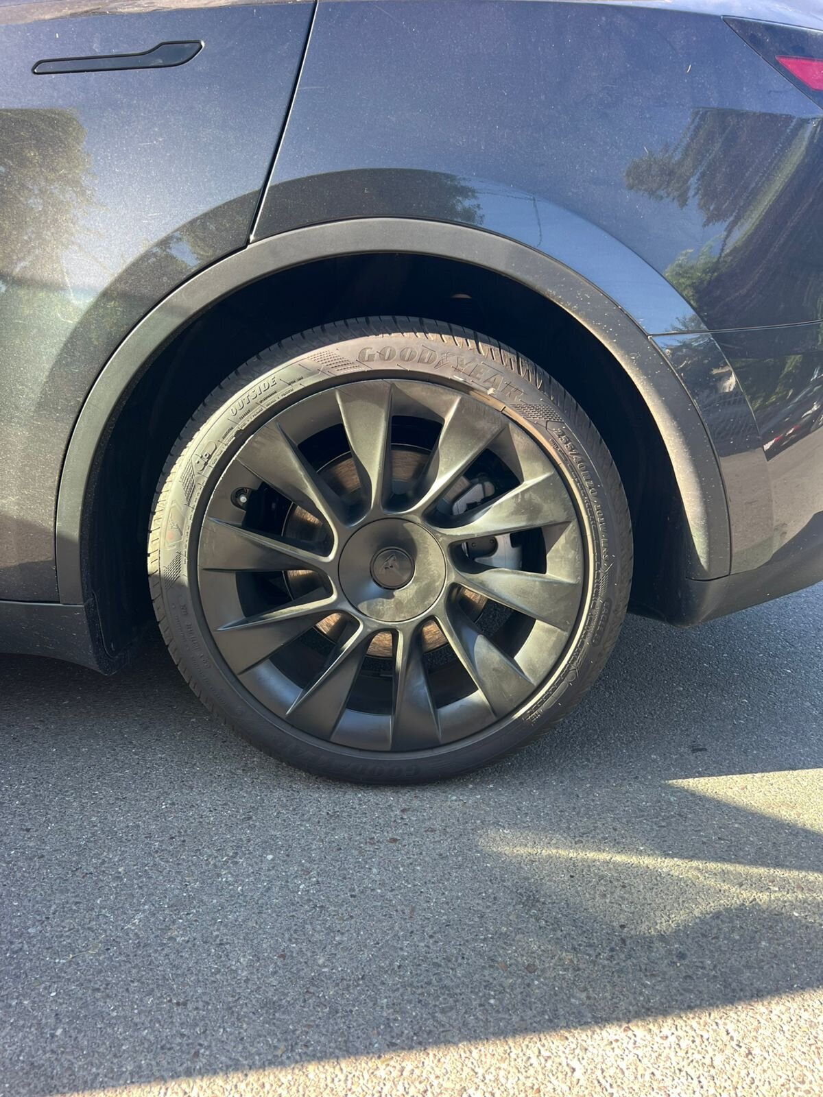 24/7 Ramon's Mobile Flat Tire Repair Image